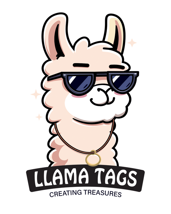 Pet Tags